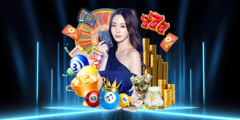 Casino XOSO66 - Sảnh game casino đẳng cấp