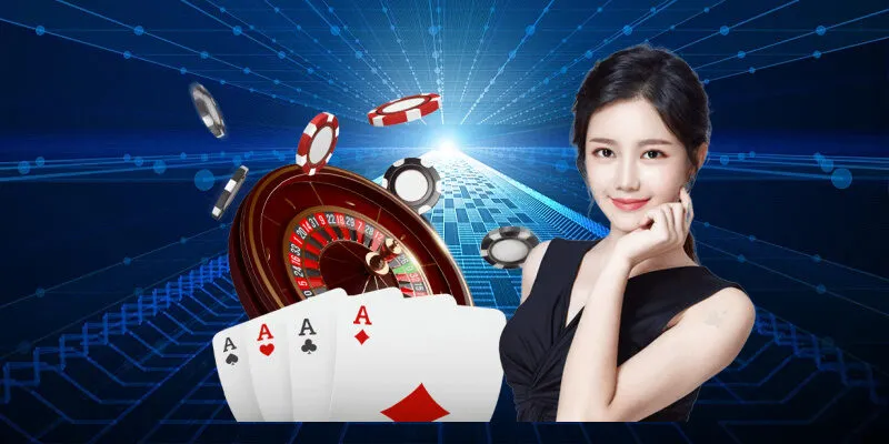 Tham gia đá gà nhằm tìm kiếm cơ hội nhận thưởng khủng 